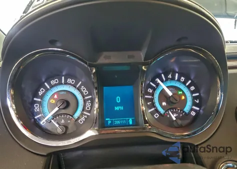 2011 Buick Lacrosse Cxl из США, поврежденный, VIN 1G4GD5ED4BF338640